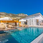 Sarp Kalkan Villa *