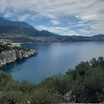 Villa Sarp Kalkan Kaş