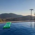 Villa Sarp Kalkan *