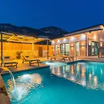 Sarp Kalkan Villa