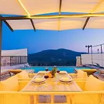 Villa Sarp Kalkan *