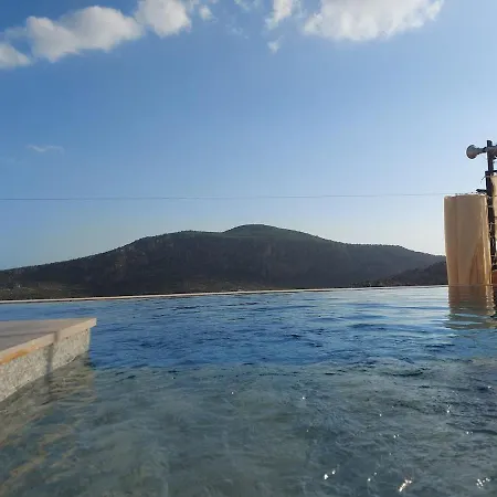 Sarp Kalkan Villa