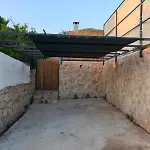 Sarp Kalkan וילה *