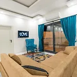 Sarp Kalkan וילה
