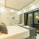וילה Sarp Kalkan *