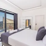 Sarp Kalkan וילה *