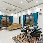 Sarp Kalkan וילה *