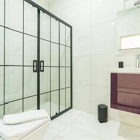 Sarp Kalkan 别墅 卡斯