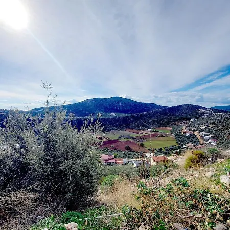 别墅 Sarp Kalkan *