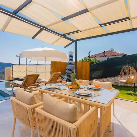 Sarp Kalkan 卡斯