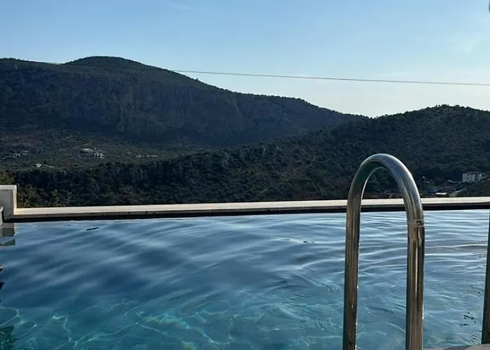 Sarp Kalkan * 卡斯