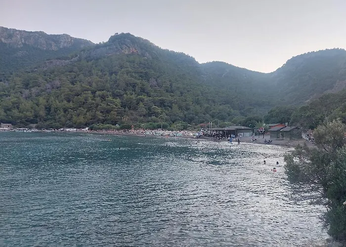 Sarp Kalkan 别墅 卡斯