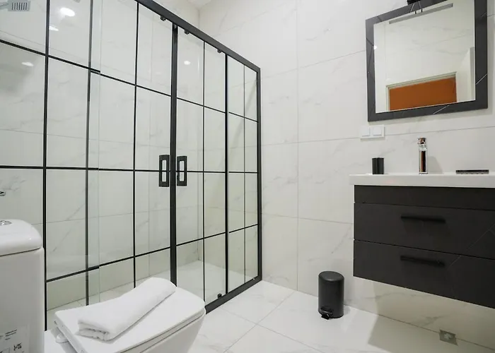 别墅 Sarp Kalkan *