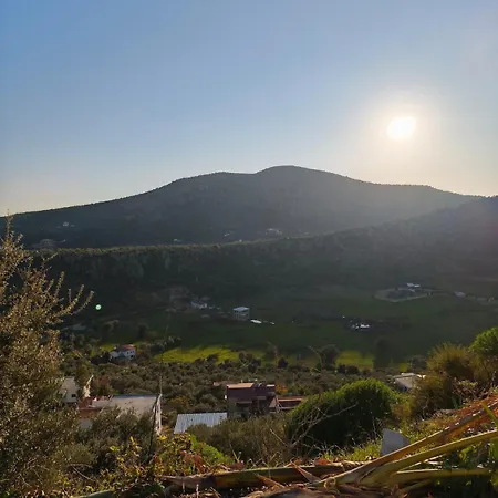 Villa Sarp Kalkan Kaş