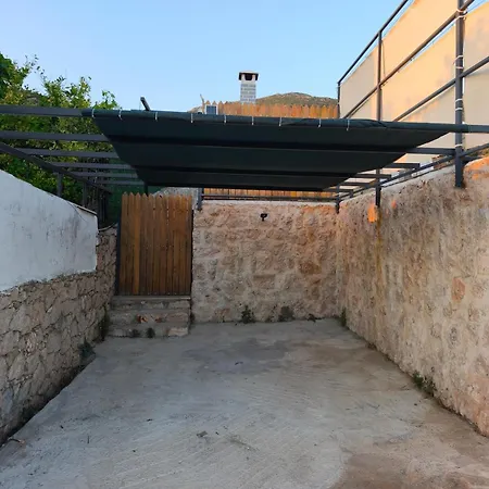 Sarp Kalkan Villa *